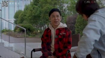 「またやりたくなったらやればいい」岡村隆史 石橋貴明にかけられた言葉を明かす