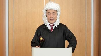 「巻きでお願い」って英語で言えますか？【金ため英会話】