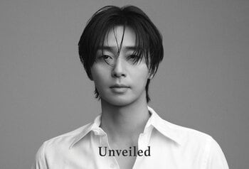 問い合わせ殺到中のパク・ソジュン写真集『Unveiled』ついに一般発売開始！新たに3枚の秘蔵カットを公開。2月には来日サイン会開催