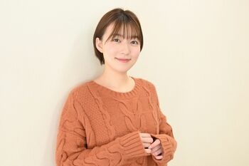 阿部華也子 絶対に花粉症になりたくない理由は「人前でくしゃみするのが恥ずかしい」