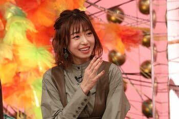 中村静香が胸キュンした芸人が「中村さん、いけんちゃいます！？」と野呂佳代に自慢！