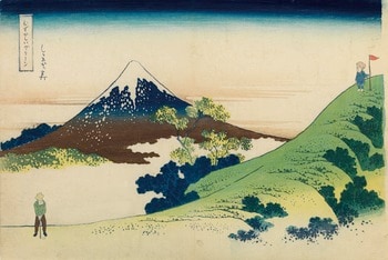 【大阪・和泉市】北斎・国芳vs現代クリエイター！江戸のポップアート「浮世絵」が現代版に進化。しりあがり寿らの“リライト作品”も集結する展示を2月8日より開催中