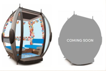 「GREEN×EXPO 2027」開催まであと1年　3月は「花の港月間」市内事業者との連携により横浜が花で彩られます