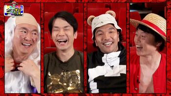 濱家隆一 リリーの暴露話に「これ以上話したら、お前の爆弾話すぞ！」