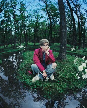 三代目 J SOUL BROTHERS 岩田剛典 最新MVで1日だけ髪色チェンジ　ファン歓喜「ビジュ爆発」 