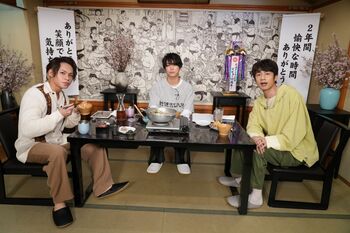 KAT-TUNと仕事ができれば、どんな現場も“楽勝”？スタッフの本音に亀梨和也「そんなに過酷！？」