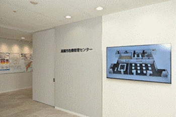 高槻市の災害対策中枢拠点「危機管理センター」で市民向け防災研修開始