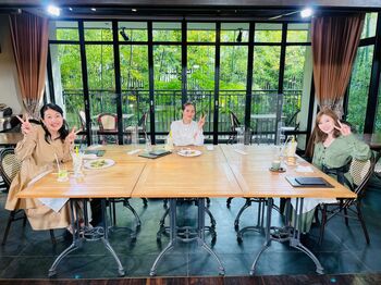 白石麻衣の恋愛観、理想の男性像に横澤夏子と堀田茜が斬りこむ！「もし、今好きな人からプロポーズされたらどうする？」