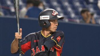 『ゲンさんのハンドサイン』呂布カルマがラップでのナレーションに挑戦！WBC障害者野球世界大会に挑む日本代表主将に密着