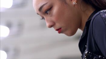 『全日本フィギュアスケート選手権2020』本郷理華＆三原舞依「絶対にリンクへ戻る」