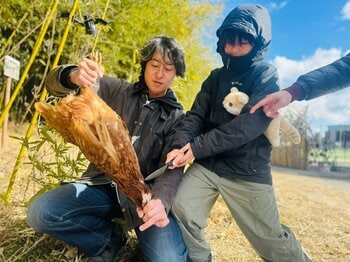 「防災」を、体に刻め。KIBOTCHAが贈る究極の生存実習『REAL SURVIVAL ～「想定外」を生き抜く3日間～』始動