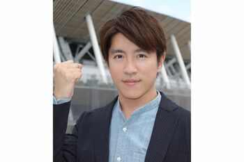 五輪代表最後の1枠は誰の手に…？歴史的瞬間を伝える『東京マラソン』ＭＣは村上信五に決定！