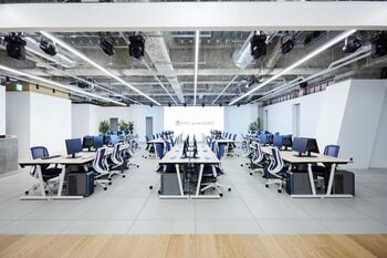eスポーツ×デジタル教育の拠点が大宮に「NTTe-Sports高等学院 大宮校」が2027年4月、大宮駅西口付近に開校