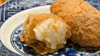 栗田貫一＆浪川大輔“新生ルパン三世”収録時のエピソード披露！“行きつけ”は老舗すし店の「いなり寿司」と高級腕時計ブランドが手掛ける「テリーヌショコラ」を紹介