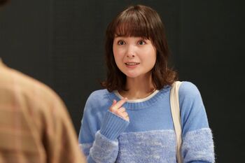 ＜試写室＞とてつもなく痛いところついてくるんだけど視聴後感はなぜか♡の不思議