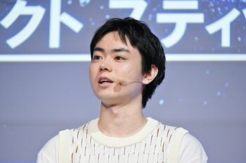 菅田将暉「完璧なジャブを打ちたい」ボクシングに苦戦中と告白
