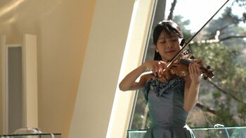 廣津留真理･すみれ親子の“天才を作るルール”「失敗も糧にできる。Just do it」