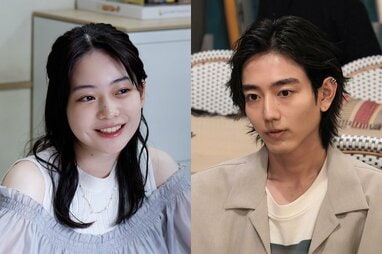 第4話に白鳥玉季、駒木根葵汰が出演！向日葵（生田絵梨花）を慕う女子