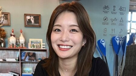 「前に突き出てきた」第2子妊娠中の蜂谷晏海 大きくなったおなかを公開！1歳3ヵ月の長男“ベビバーグ”の最新ショットも