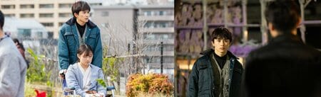 本編最終話では語られなかった新たな選択に迫るオリジナルエピソード『地獄は善意で出来ているオリジナルストーリー』FODで独占配信！