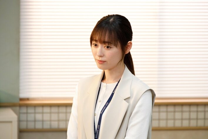 【写真】『明日はもっと、いい日になる』第9話のシーン写真を見る