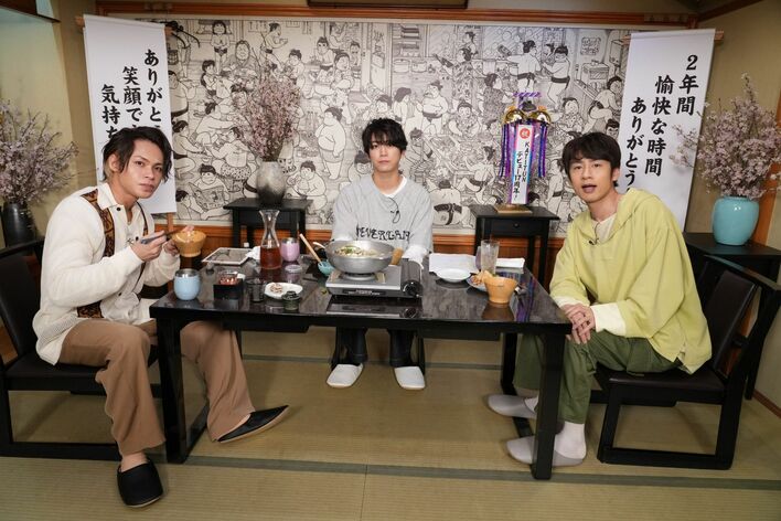 KAT-TUNと仕事ができれば、どんな現場も“楽勝”?スタッフの本音に亀梨和也「そんなに過酷!?」