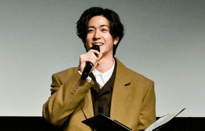 中島裕翔「2つパターンがあって…」理想のプロポーズを明かす