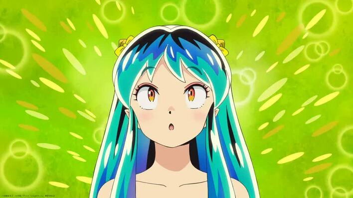 あたる（cv.神谷浩史）はサクラ（cv.沢城みゆき）にお祓いをしてもらう