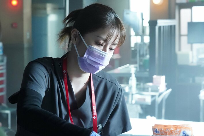 アシュラ若菜様かっこよ」「晶哉くん演技上手すぎる」松本若菜＆佐野晶