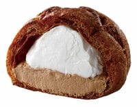 クリームがあふれ出す！ローソン「盛りすぎチャレンジ」2月9日・10日の新作まとめ