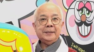 小堺一機(70) 世界的ブランドの電動“愛車”を披露！スタイリッシュなデザインに「めちゃくちゃカッコいい」「電動自転車に見えません！」