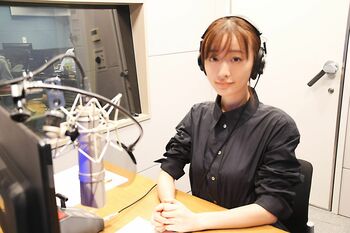 松本まりか『ザ・ノンフィクション』で語りに挑戦「どんなストーリーでも知りたいですし、読みたいです」