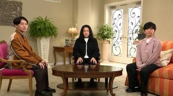 ピース・又吉はキングオブコント優勝サルゴリラ・児玉の“お母さん”？パンサー・向井と3人同居から8年の変化