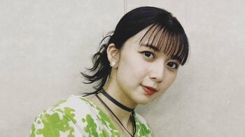 上白石萌歌 大学時代の親友とのツーショットに「とっても素敵」と反響！舞台観劇後に「頑張っててすごかった！」と率直な言葉にファンほっこり