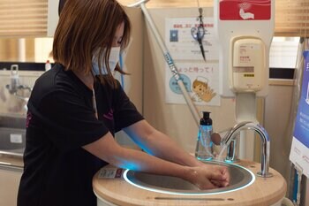 WOTA、民間からの支援を活用し、断水が続く熊本の医療・福祉施設への入浴・衛生支援を拡大