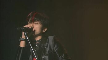 『藤井フミヤ コンサートツアー1996 ORION』フジテレビTWO ドラマ・アニメで放送！