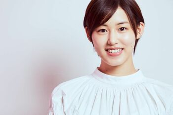 竹内愛紗 “人生最短”ヘアでのイケメン女子高生役に没頭「服の好みも変わった」