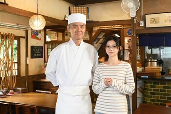 『あたりのキッチン！』に渡部篤郎、窪塚愛流、工藤美桜らが出演