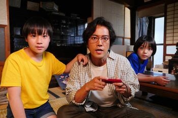 桐谷健太『世にも奇妙な物語』に初出演＆初主演「不思議な雰囲気の中で、グッと感動ができる作品」