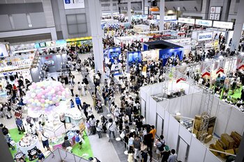 昨年72,621人を動員した国内最大規模おもちゃ見本市　TOKYOおもちゃショー2026が、ビジネスデー8月27日(木)28日(金)、パブリックデー29日(土)30日(日)で開催決定！入場券発売開始
