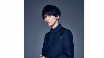 藤ヶ谷太輔 主演舞台が映画化！ワクワク止まらず「早く準備をして撮影に挑みたい」