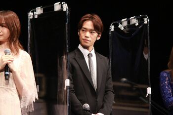 小野賢章が明かすハサウェイの役作り「アムロやシャアの思いを…」