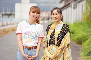 『パリピ孔明』上白石萌歌×幾田りら初タッグによる「DREAMER」音楽映像＆楽曲情報が解禁！