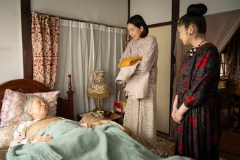 ＜試写室＞“成長”という容易には表現できないものを…こんな至高のシーン、なかなか見られないですよ