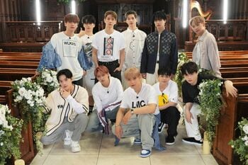 JO1 が謎の館に監禁！難ゲームをクリアして脱出なるか！？『JO1CX-TV』