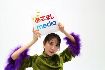 人気アイドルから声優転身 来栖りん　美髪の作り方を伝授！ミルクの後にオイルを入念に【美Bodyラボ】