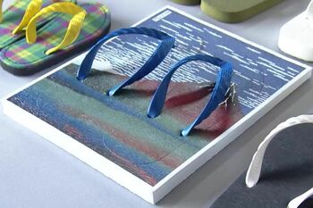 「言いたくないけど儲かります」九十九のサンダルはなぜ儲かる？唯一の国産ビーチサンダルメーカーが冬でも忙しいワケ！