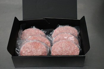 株式会社新朝プレス、常陸牛の最高峰「煌（きらめき）」100%のハンバーグを開発・販売開始