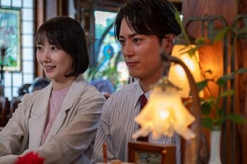 『魔法のリノベ』間宮祥太朗が第2話の見どころを語る！