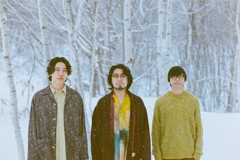 ズーカラデルの『大喝采』が主題歌に決定＆メインビジュアルも公開！梅沢富美男主演、土ドラ『浅草ラスボスおばあちゃん 』